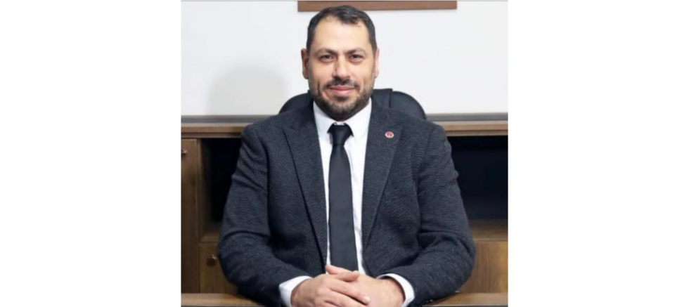 Bilal Oğuz: Tarsus’ta Hayatını Kaybeden Hemşehrilerimize Allah’tan Rahmet Diliyoruz