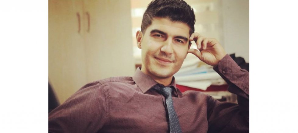 BİLECİK KOLEJ KIZ SPOR KULÜBÜ ANTRENÖRÜ OZAN ÇAĞRI GÜL: “KURBAN BAYRAMI, SPORUN AHLAKİ YÖNÜYLE BÜTÜNLEŞİR”