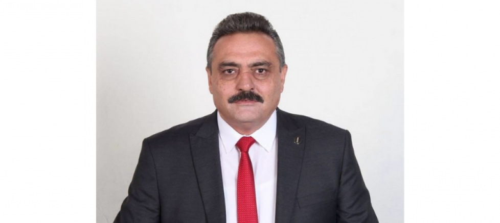 Birlik ve Yükseliş Partisi Genel Başkanı Aydın Ünsal’dan Kurban Bayramı Mesajı: “Zorluklara Rağmen Umudu ve Dayanışmayı Büyütelim”