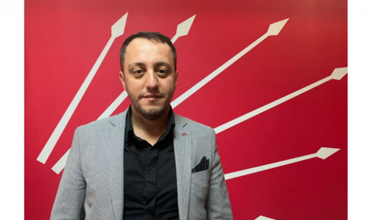 Birtan Özgün Takmaz: “Çocuklarımızın Geleceği İçin En Büyük Yatırım Nitelikli Eğitimdir”