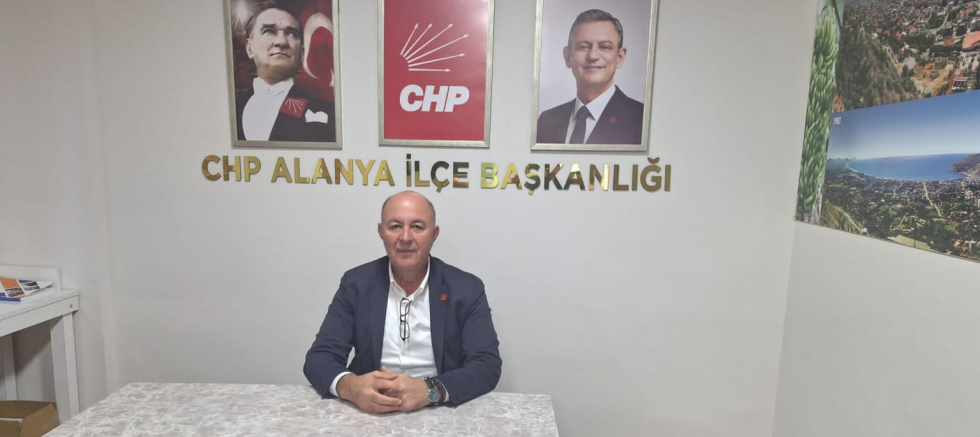 Bülent Kandemir: Örgüt İradesini Yok Sayan Kararı Kabul Etmiyoruz