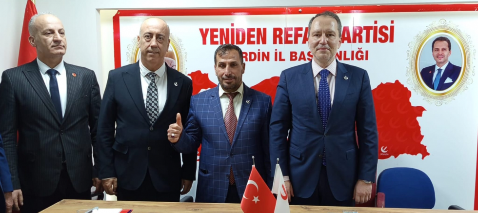 Bünyamin Demirhan: YKS Öncesinde Gençlerimizin Umudu ve Heyecanı En Büyük Gücümüzdür