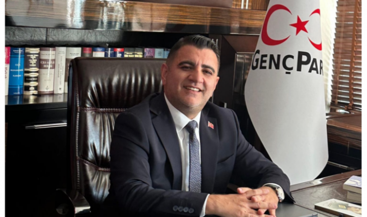 Burçin Şahindur: “Çocuklarımızın Başarısı, Türkiye’nin Geleceğine Duyduğumuz İnancı Güçlendiriyor”