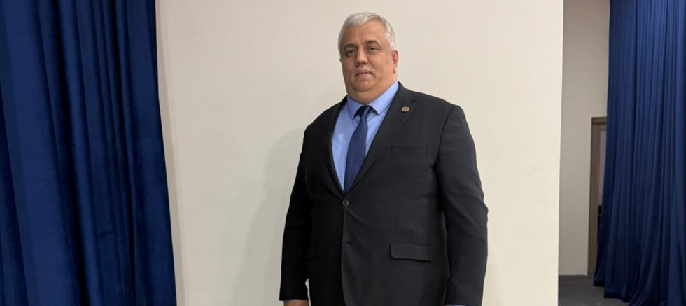 Büyük Birlik Partisi Yomra İlçe Başkanı Sezgin Yıldız’dan Kurban Bayramı Mesajı: “Bayramın Bereketi, İnsanların Birbirine Gösterdiği Vefada Gizlidir”