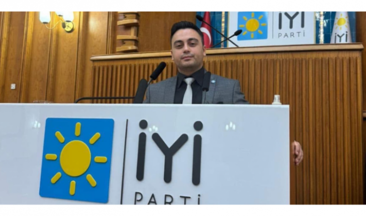 Cahit Can Tekin: 19 Mayıs Milli Uyanışın Ve Gençliğe Duyulan Güvenin Adıdır