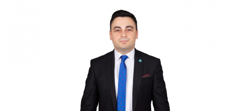 Cahit Can Tekin: Jandarma Teşkilatımız 187 Yıllık Birikimiyle Güvenin Ve Huzurun Adıdır