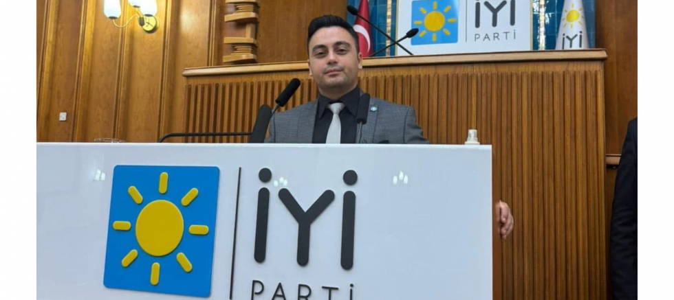 Cahit Can Tekin: Şeffaf Belediyecilik Lafla Değil İcraatla Olur