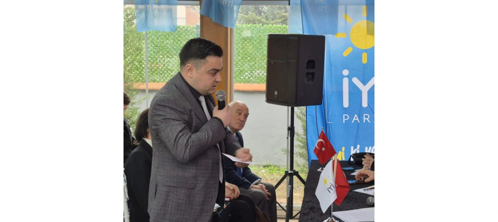 Cahit Can Tekin: Soma’yı Unutmadık Unutmayacağız