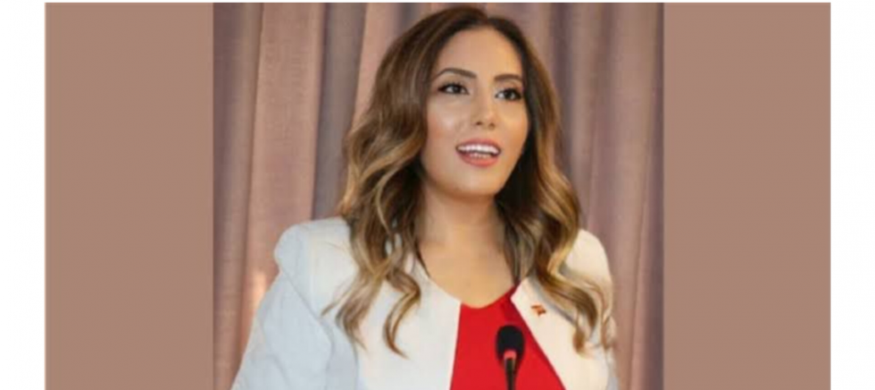 Canan Ceylan’dan 15 Temmuz Mesajı: “Demokrasiye ve Vatanımıza Sahip Çıkmak En Büyük Vazifemiz”