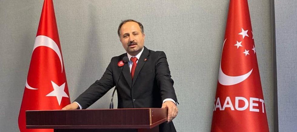 Cebrail Tümenci: Denizlerdeki Haklarımız Geleceğimizin Güvencesidir