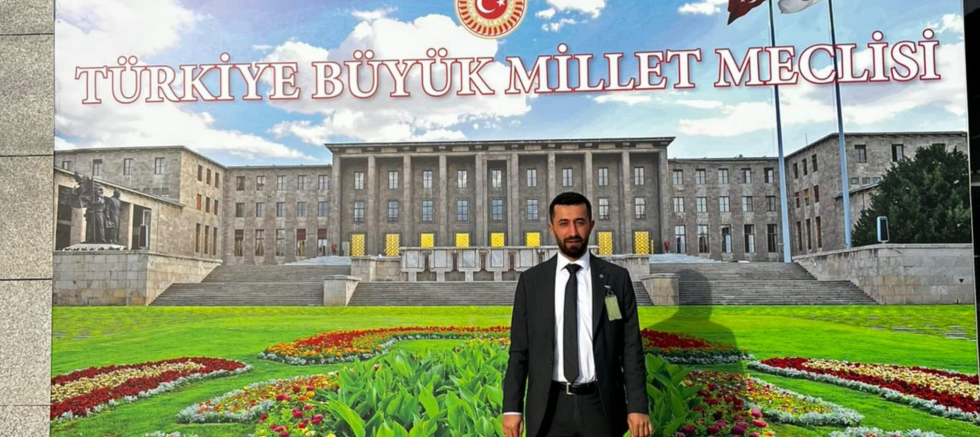 Çekmeköy İlçe Başkanı Ufuk Yan: Kentsel Dönüşüm ve Otopark Sorunu Gecikmeden Çözülmeli