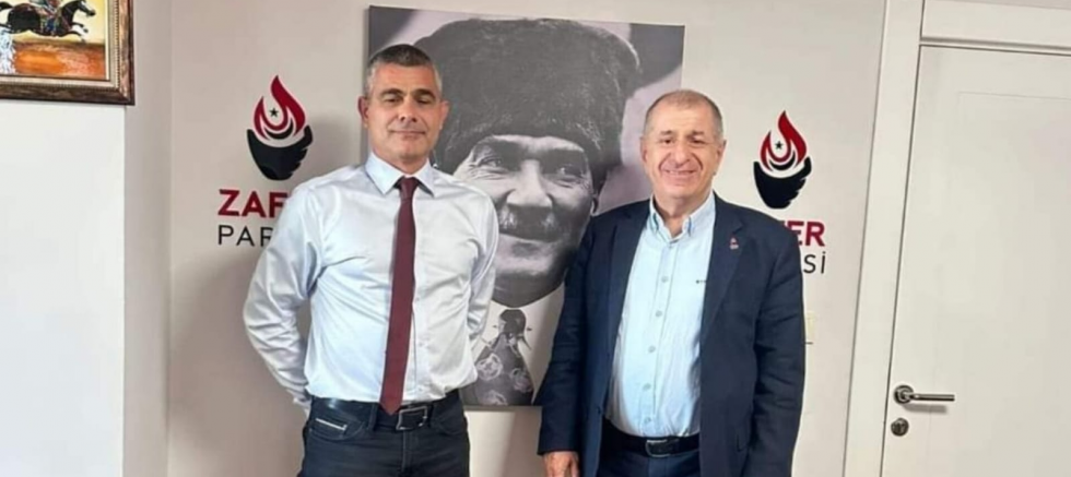 CEM AYBER: “SİYASİ ELEŞTİRİYİ CEZALANDIRMA GİRİŞİMİ DEMOKRASİYLE BAĞDAŞMAZ”