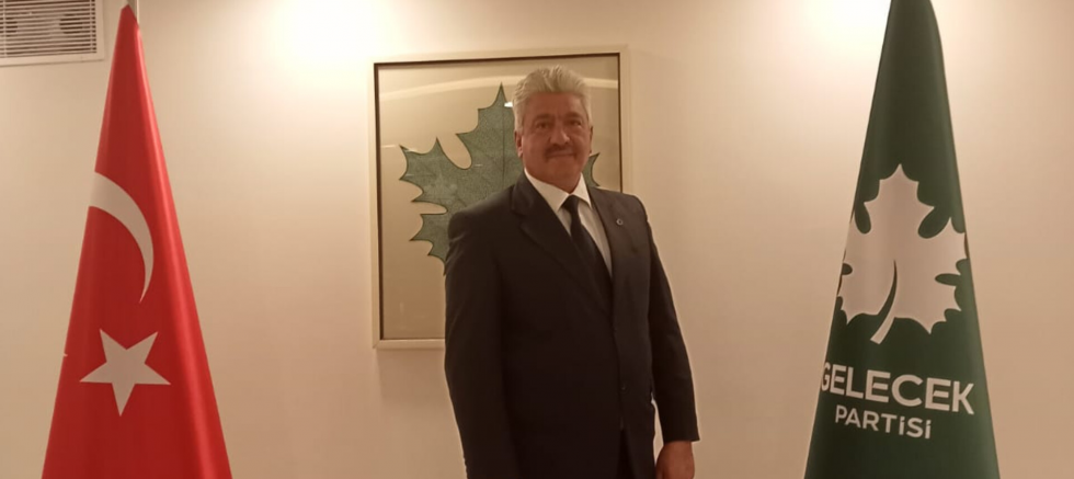 Cemal Kelleci: Samsun’un Havza İlçesinde Yaşanan Sel Felaketi Hepimizi Derinden Etkiledi
