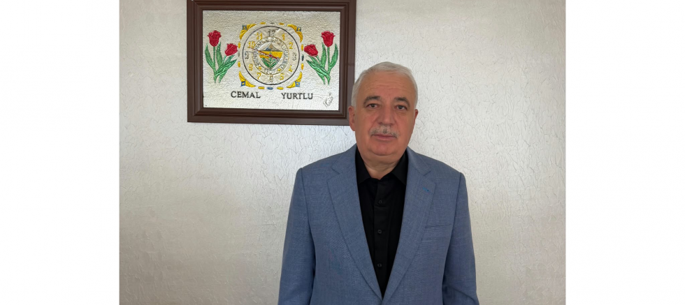 Cemal Yurtlu: Afet Planları Engelli Vatandaşlarımızı Geride Bırakmamalı