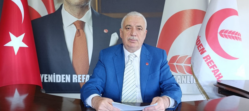 Cemal Yurtlu: Maaşlar Pazara Çıkmadan Bitiyor, Vatandaş Fileyi Değil Fiyatları Taşıyor
