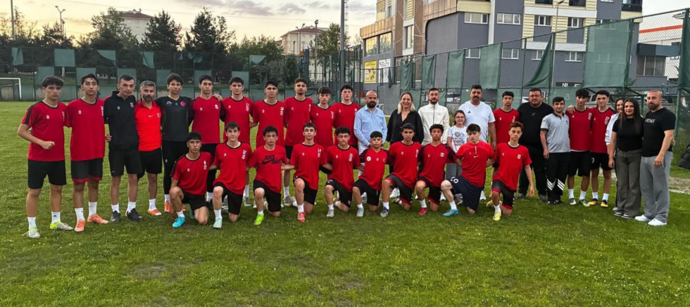 Cengiz Özyurt: “Altyapıya Yapılan Yatırım, Kastamonuspor’un Ve Türk Futbolunun Geleceğine Yapılan Yatırımdır”