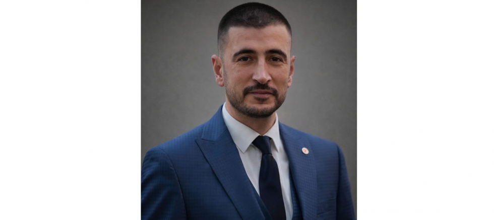 Cengiz Özyurt: Bu Maç Çıkışın Başlangıcı Olsun