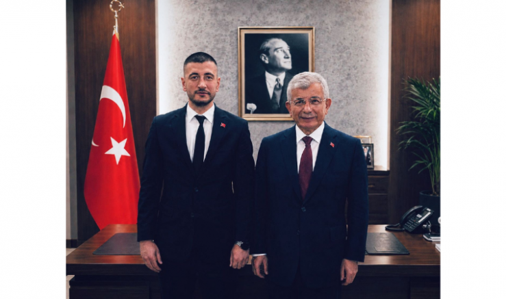 Cengiz Özyurt: NATO Zirvesi Bitti Milletin Geçim Gündemi Bitmedi