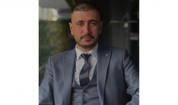 Cengiz Özyurt: Ramazan Bayramı Gönül Birliğinin Ve Kardeşliğin Bayramıdır