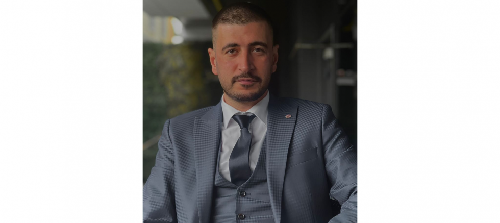 Cengiz Özyurt: Türkiye’nin NATO’daki Gücü Doğru Stratejiyle Değerlendirilmelidir