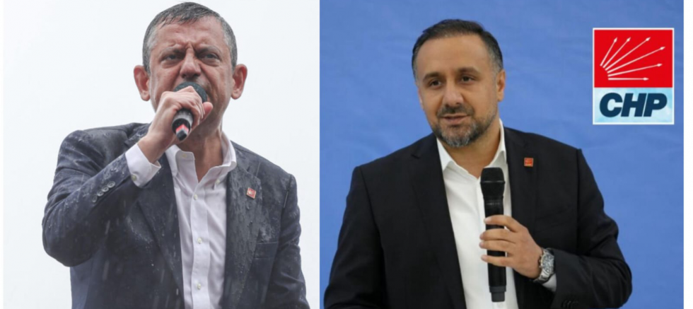 CHP Adıyaman İl Başkanı Engin Doğan’dan Sert Çıkış: “Haberin Var mı?”