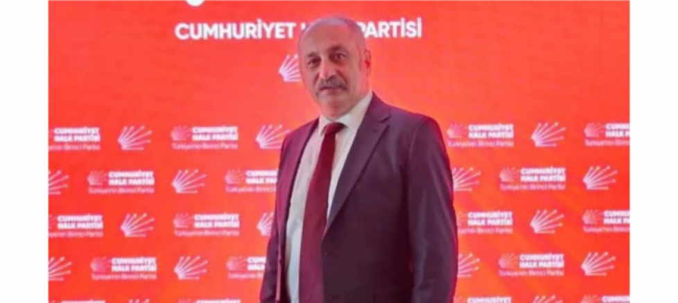 CHP ARTVİN İL BAŞKANI YUSUF ORHAN ATAN :
