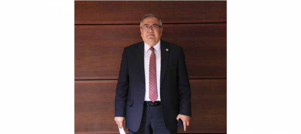 CHP Aydın Milletvekili Süleyman Bülbül: “Halkın İradesini Yok Sayanlar İktidarın Kuklası Haline Gelmiştir”