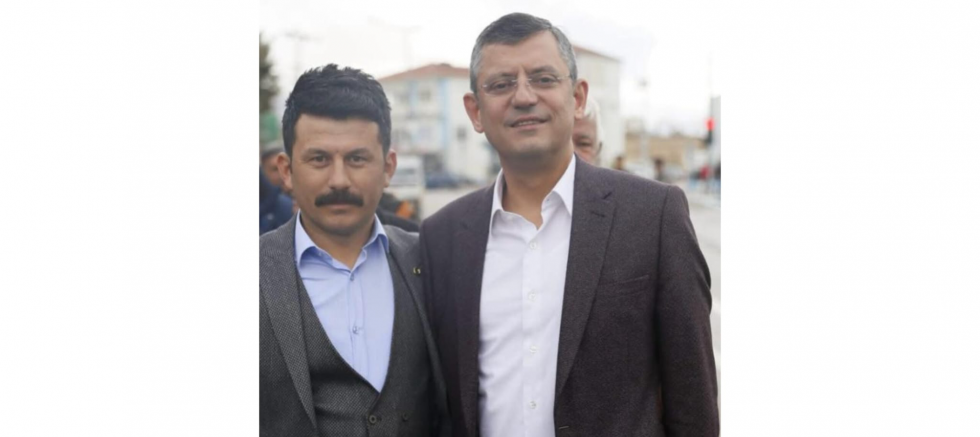 CHP Ayrancı İlçe Başkanı Hasan Sarı: “19 Mayıs, Milletin Cesaretle Yazdığı Bir Dönüm Noktasıdır”