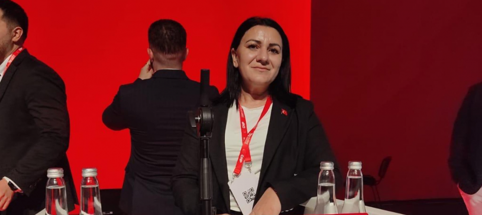 CHP Bağlar’da Gençlik Odaklı Yeni Çalışma: “Z Kuşağına Yönelik Çalışma Yapacağız”