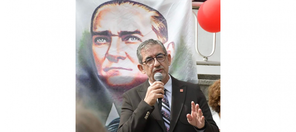 CHP Balıkesir İl Başkanı Erden Köybaşı’dan Polis Haftası Mesajı