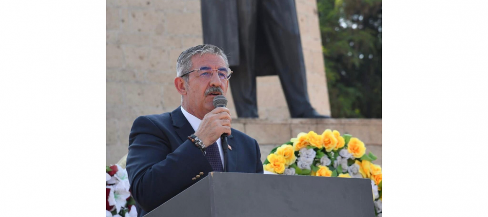 CHP Balıkesir İl Başkanı Erden Köybaşı’ndan Ramazan Mesajı: “Adaletli Bir Paylaşım İçin Mücadelemiz Sürecek”