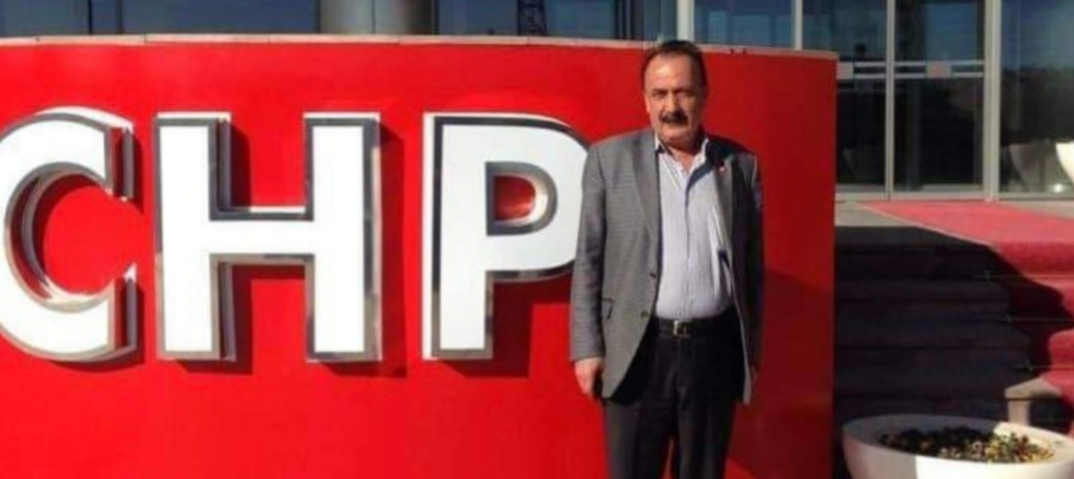 CHP BASKİL İLÇE BAŞKANI KEMAL ZEKİ ARSLAN’DAN DÜNYA ÇOCUK HAKLARI GÜNÜ MESAJI