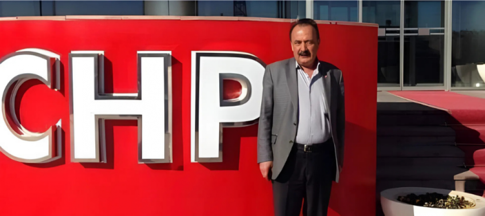 CHP Baskil İlçe Başkanı Kemal Zeki Arslan’dan İmamoğlu Davası Değerlendirmesi