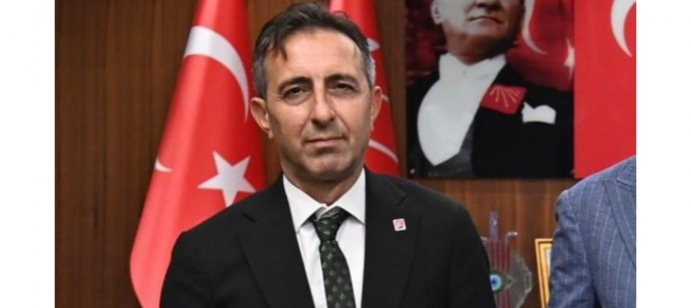 CHP Batman İl Başkanı Adnan Yaşar: