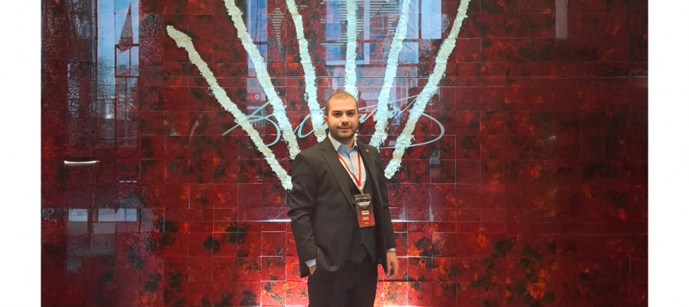 CHP Bayburt İl Başkanı Sercan Türker: “Sorun Sadece Ücret Değil, Gelir Adaletinin Çöküşüdür”