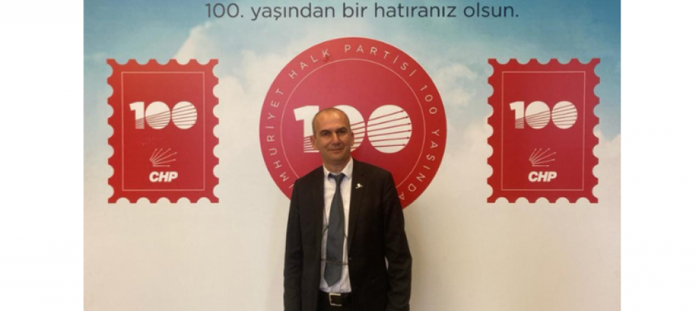 CHP Beyşehir İlçe Başkanı Sefa Akar: “Bir Ülkenin Çocukları Çalışıyorsa, O Ülke Geleceğini Erteliyor Demektir”