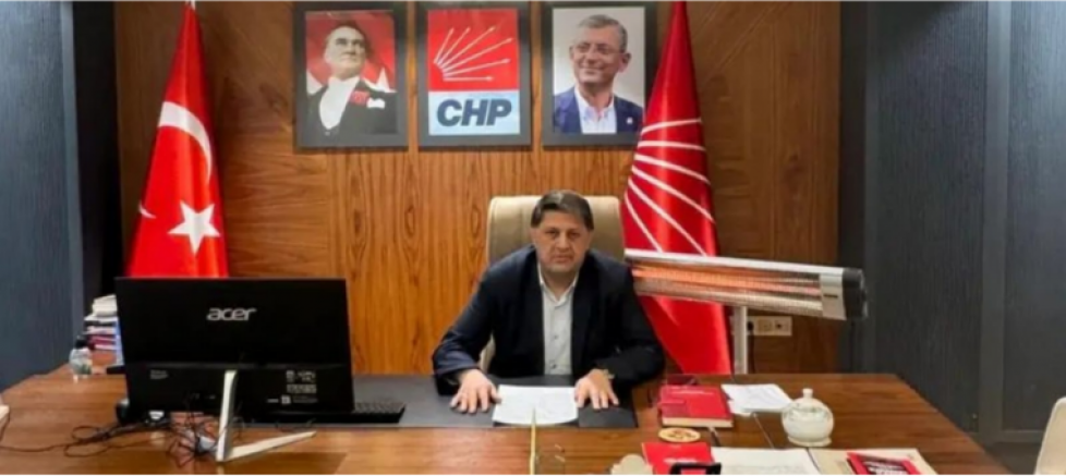 CHP BİTLİS İL BAŞKANI METİN GÜZELKAYA: “BU MÜCADELE HALKIN ADALET ARAYIŞIDIR”