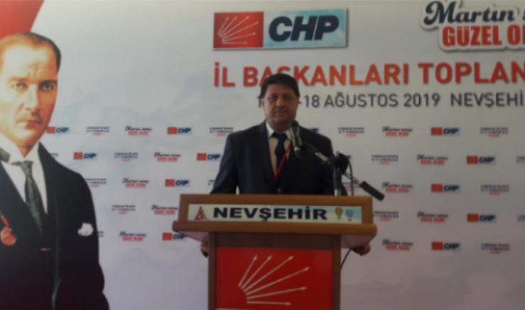 CHP Bitlis İl Başkanı Metin Güzelkaya: “Çocuk İşçiliği, Sessiz Bir Yoksulluk Döngüsünün En Görünür Yüzüdür”