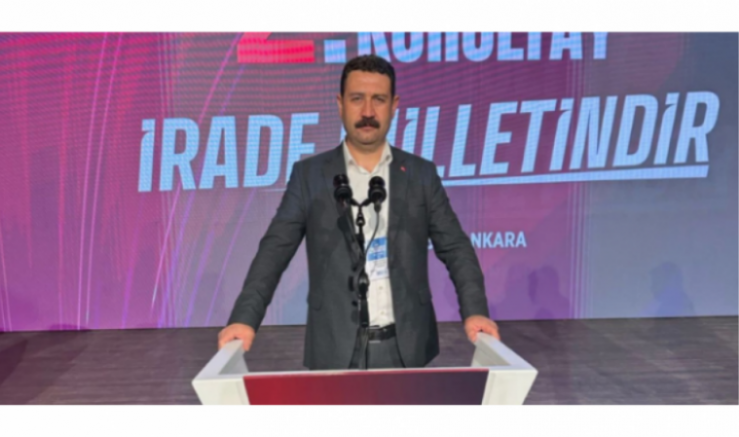 CHP Çayıralan İlçe Başkanı Mutullah Üstün: “Asgari Ücretlinin Alım Gücü Hızla Eriyor, Seyyanen Zam Şart”