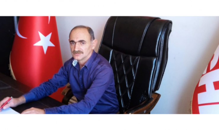 CHP Çayırlı İlçe Başkanı Tuncay Aksünger: “Tarlada Emek Var, Kazanç Yok”