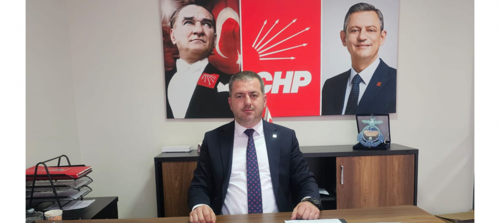 CHP Gelibolu İlçe Başkanı Engin Coşkun’dan Tanju Özcan’a Destek: “Hukukun Üstünlüğü Herkes İçin Geçerli Olmalı”