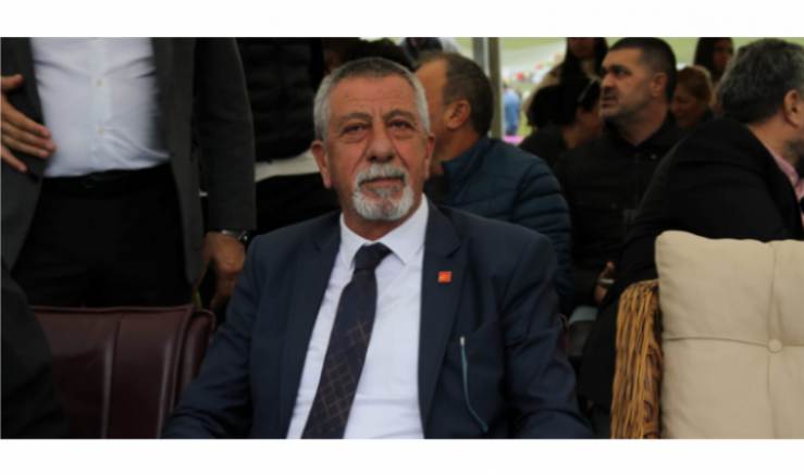 CHP Göle İlçe Başkanı Recai Özalp: “Bayram Geçti Ama Vatandaşın Sofrası Hâlâ Eksik”