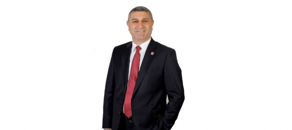 CHP Hopa İlçe Başkanı Şükrü Aydemir: “Bu Gözaltılar Halkın Oyuna, Milletin İradesine Müdahaledir”