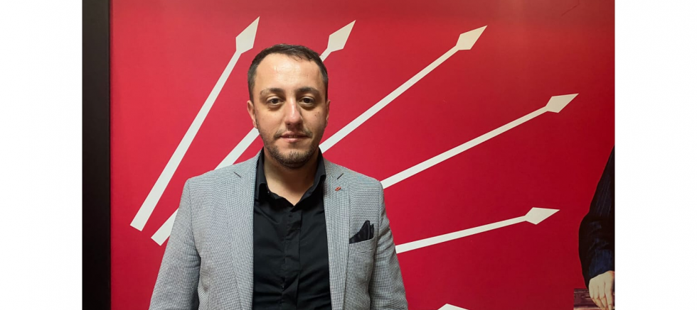 CHP Isparta Merkez İlçe Başkanı Birtan Özgün Takmaz’dan Kurban Bayramı Mesajı