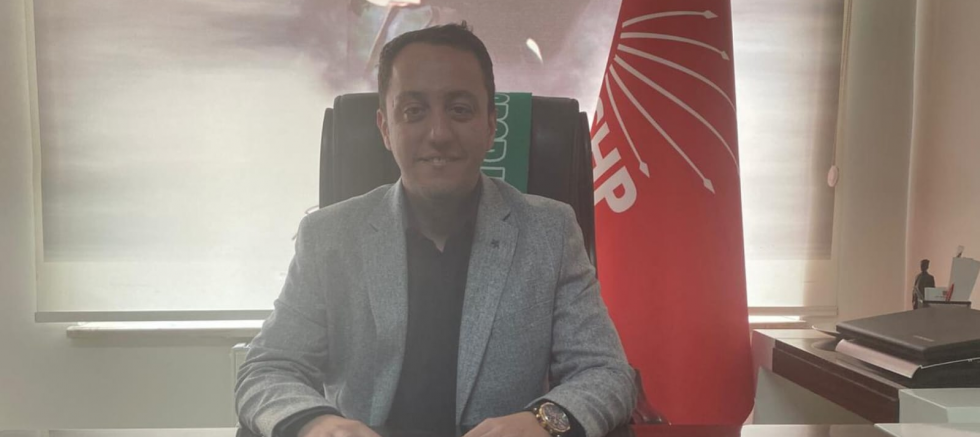 CHP Isparta Merkez İlçe Başkanı Birtan Özgün Takmaz: “Ekonomik Politikalar Vatandaşın Yükünü Artırıyor”