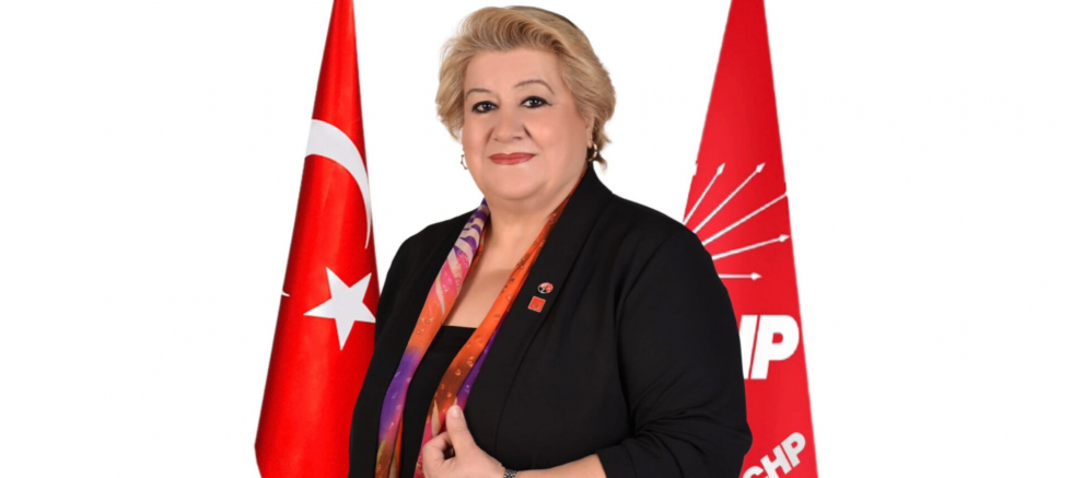 CHP Kahramanmaraş İl Kadın Kolları Başkanı Lütfiye Köroğlu: “Gençlerin Hayallerini Destekleyen Bir Eğitim Sistemi Kurulmalı”