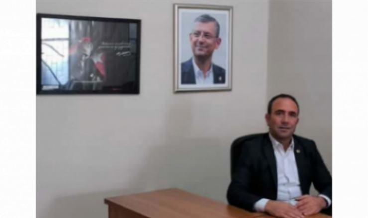 CHP Keban İlçe Başkanı Umut Polat: “Kararsız Seçmen Değişimin Yönünü Belirleyecek”