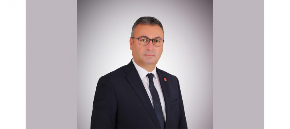 CHP’li Başkan Aytekin Ayan: “Cindoruk’un demokrasi mücadelesi unutulmayacak”