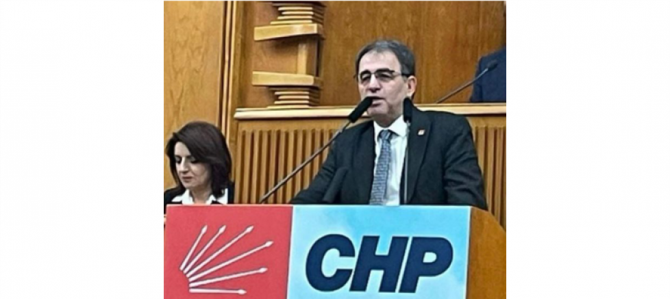 CHP’li Başkan Deniz’den terörist FETÖ yorumu