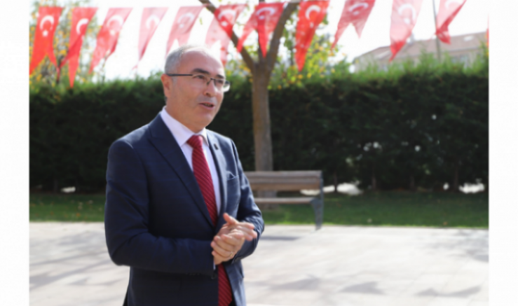 CHP’li Başkan Nazım Sağlam: “Zamanı gelmiş değişimi kimse durduramaz”